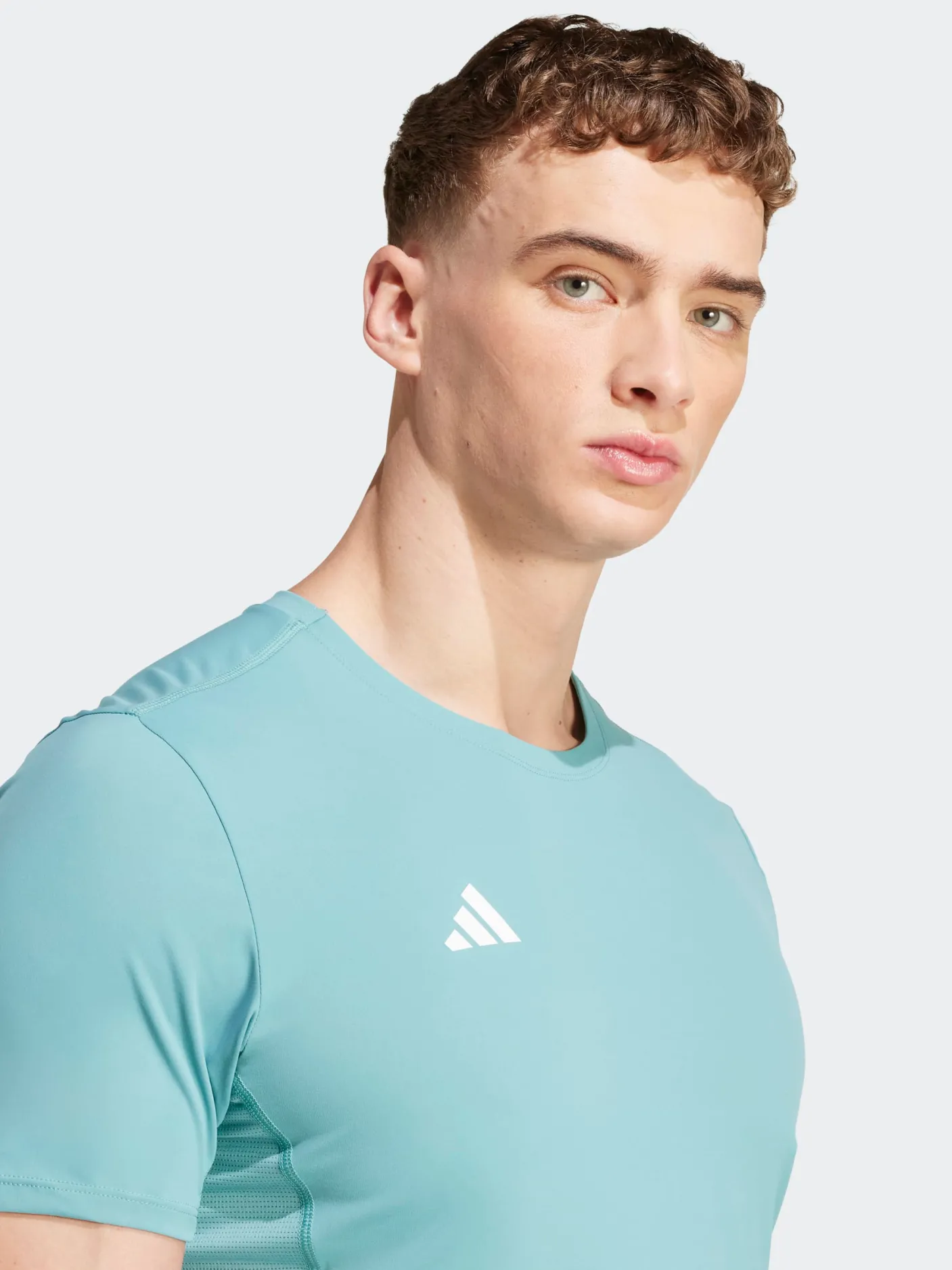 adidas Running|Performance-Adizero Essentials Running T-Shirt