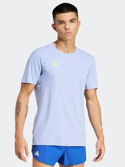adidas Running|Performance-Adizero Essentials Tee Mens