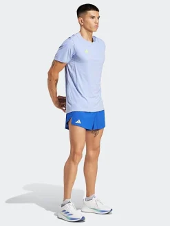 adidas Running|Performance-Adizero Essentials Tee Mens