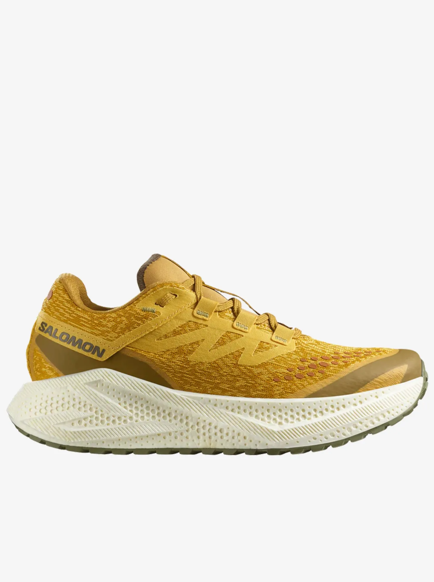 Salomon Trail Running|Running-Aero Glide 3 GRVL Mens