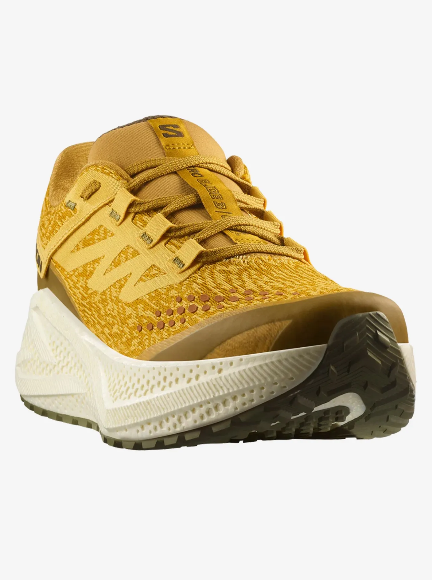 Salomon Trail Running|Running-Aero Glide 3 GRVL Mens