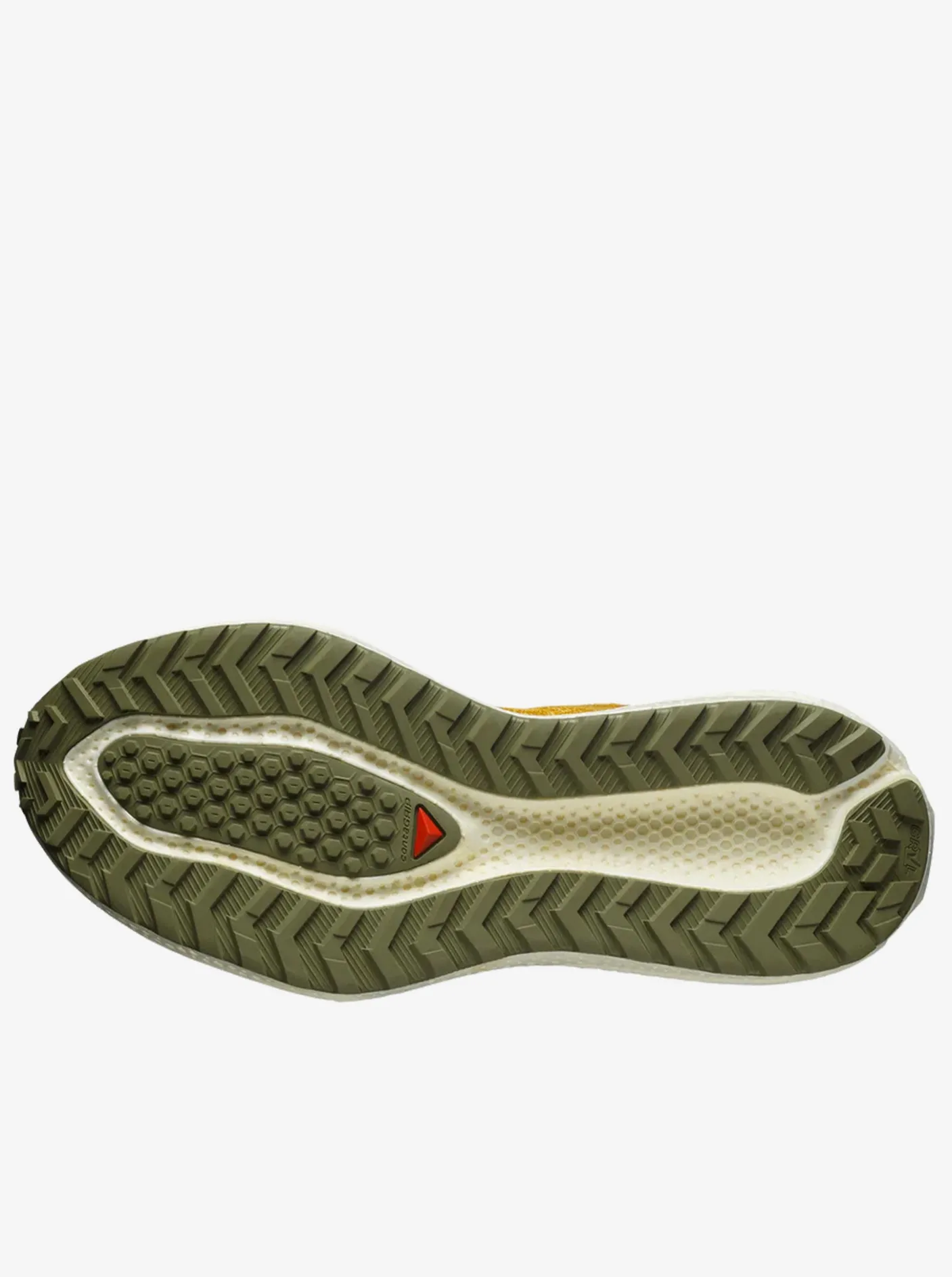 Salomon Trail Running|Running-Aero Glide 3 GRVL Mens