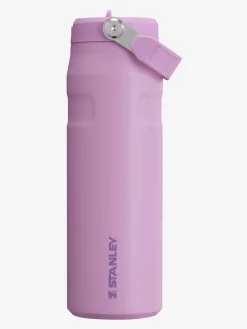 Stanley Water Bottles-Aerolite Flip Straw 24oz