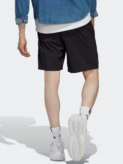 adidas Running|Performance-Aeroready Essentials Chelsea Small Logo Shorts