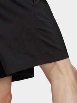 adidas Running|Performance-Aeroready Essentials Chelsea Small Logo Shorts