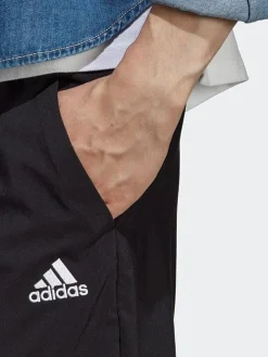 adidas Running|Performance-Aeroready Essentials Chelsea Small Logo Shorts