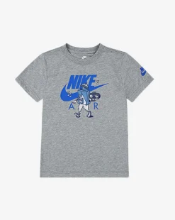 Kids Rookies Tees-Air Boxy Tee Kids