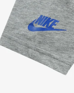 Kids Rookies Tees-Air Boxy Tee Kids