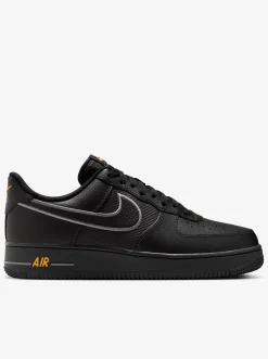Nike Sneakers-Air Force 1 ’07 Mens