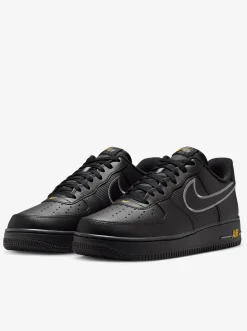 Nike Sneakers-Air Force 1 ’07 Mens