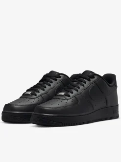Nike Sneakers-Air Force 1 '07 Mens