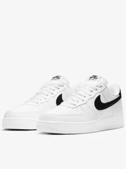 Nike Sneakers-Air Force 1 '07 Mens