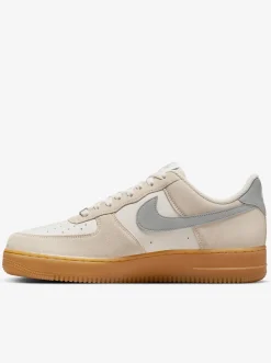 Nike Sneakers-Air Force 1 '07 Mens