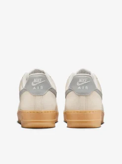 Nike Sneakers-Air Force 1 '07 Mens