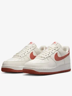 Women Nike Sneakers-Air Force 1 '07 Next Nature Womens