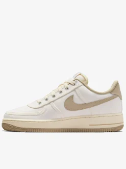 Women Nike Sneakers-Air Force 1 ’07 Womens