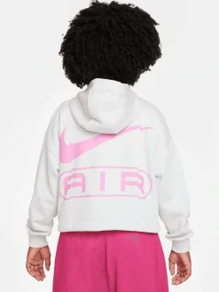 Kids Nike Hoodies & Crews-Air French Terry Full-Zip Hoodie