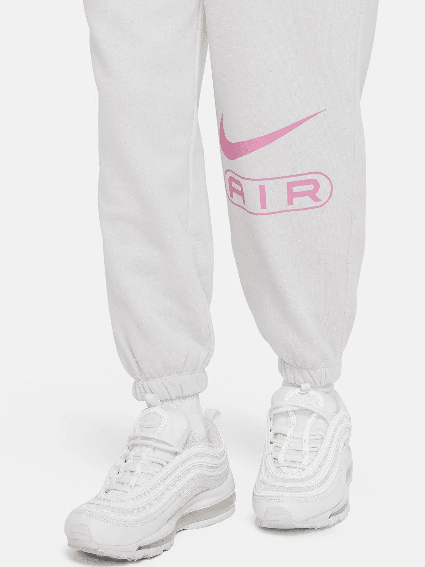 Kids Nike Leggings & Pants-Air French Terry Pants Youth