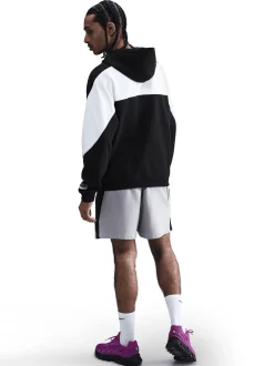 Nike Hoodies & Crews-Air Heavyweight Fleece Pullover Hoodie