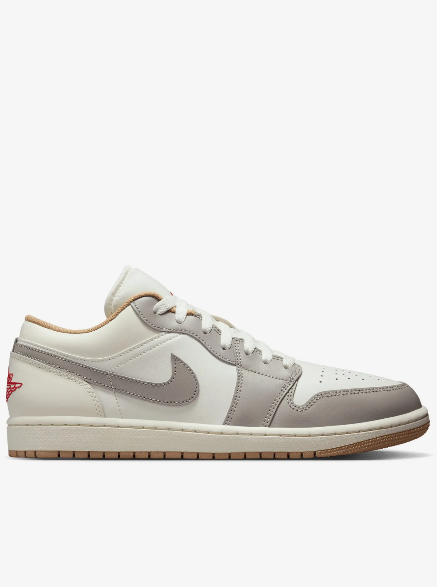 Nike Sneakers-Air Jordan 1 Low