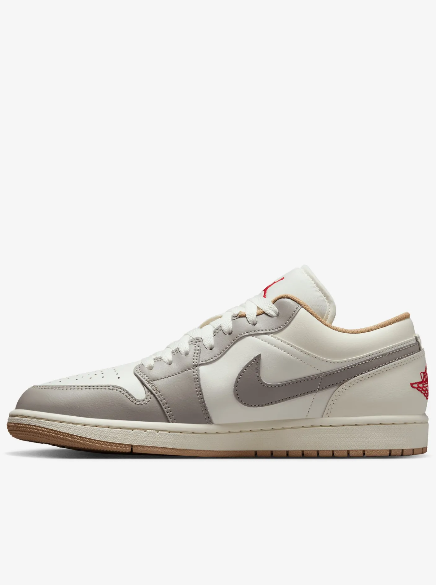 Nike Sneakers-Air Jordan 1 Low