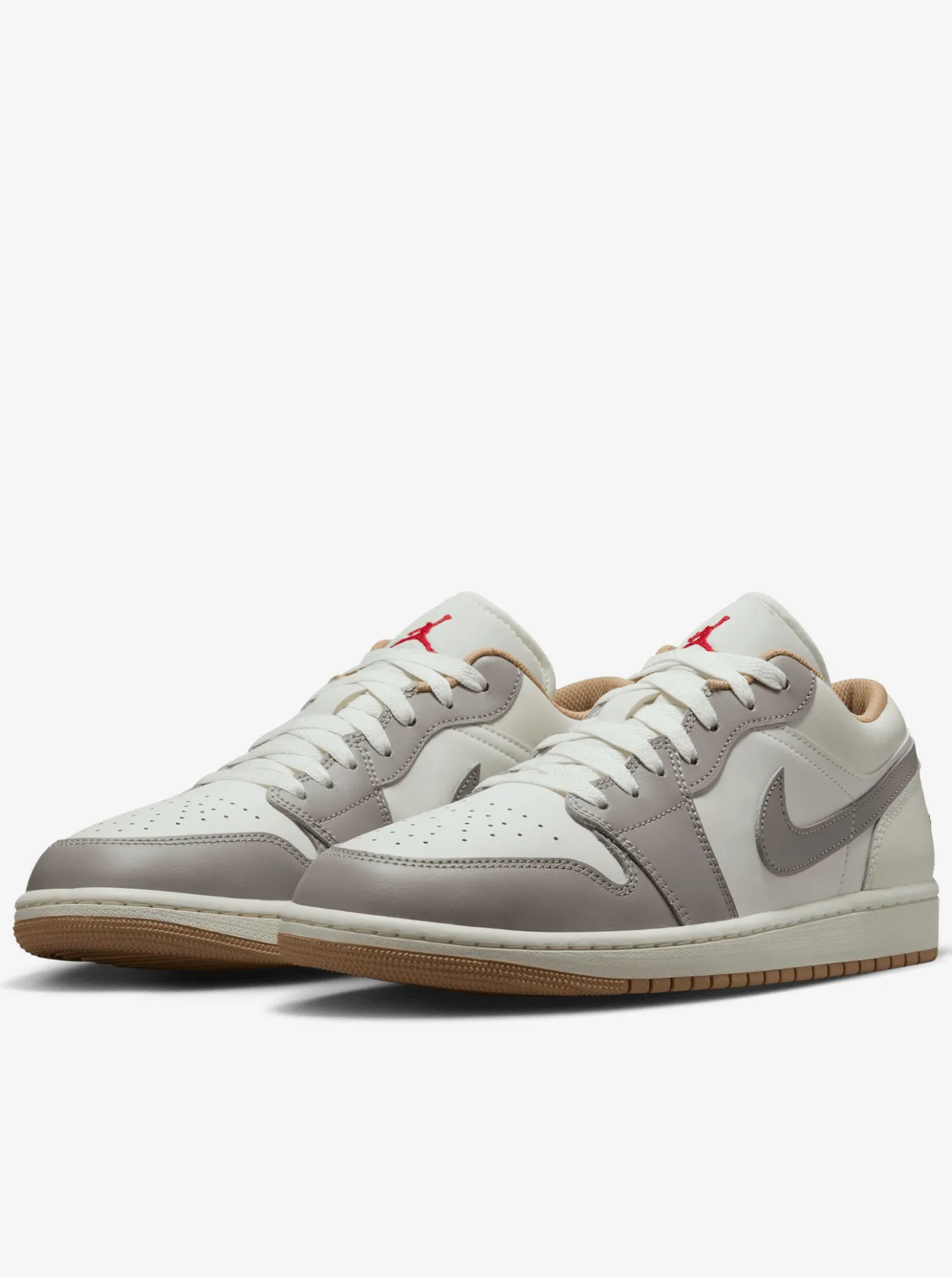 Nike Sneakers-Air Jordan 1 Low