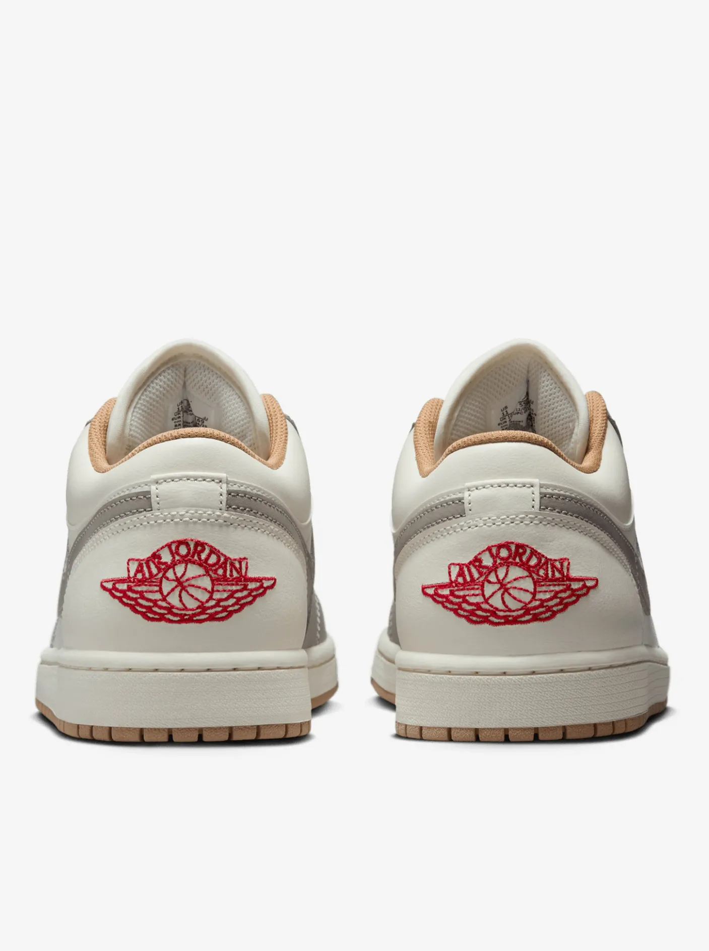 Nike Sneakers-Air Jordan 1 Low