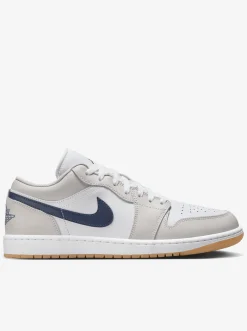 Nike Sneakers-Air Jordan 1 Low Mens