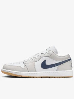 Nike Sneakers-Air Jordan 1 Low Mens