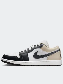 Nike Sneakers-Air Jordan 1 Low Mens