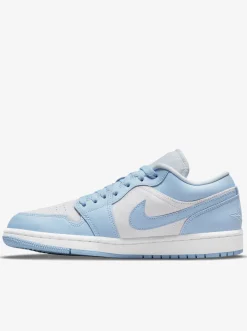 Women Jordan Sneakers-Air 1 Low Womens