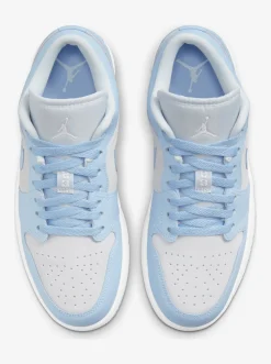 Women Jordan Sneakers-Air 1 Low Womens