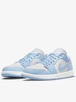 Women Jordan Sneakers-Air 1 Low Womens