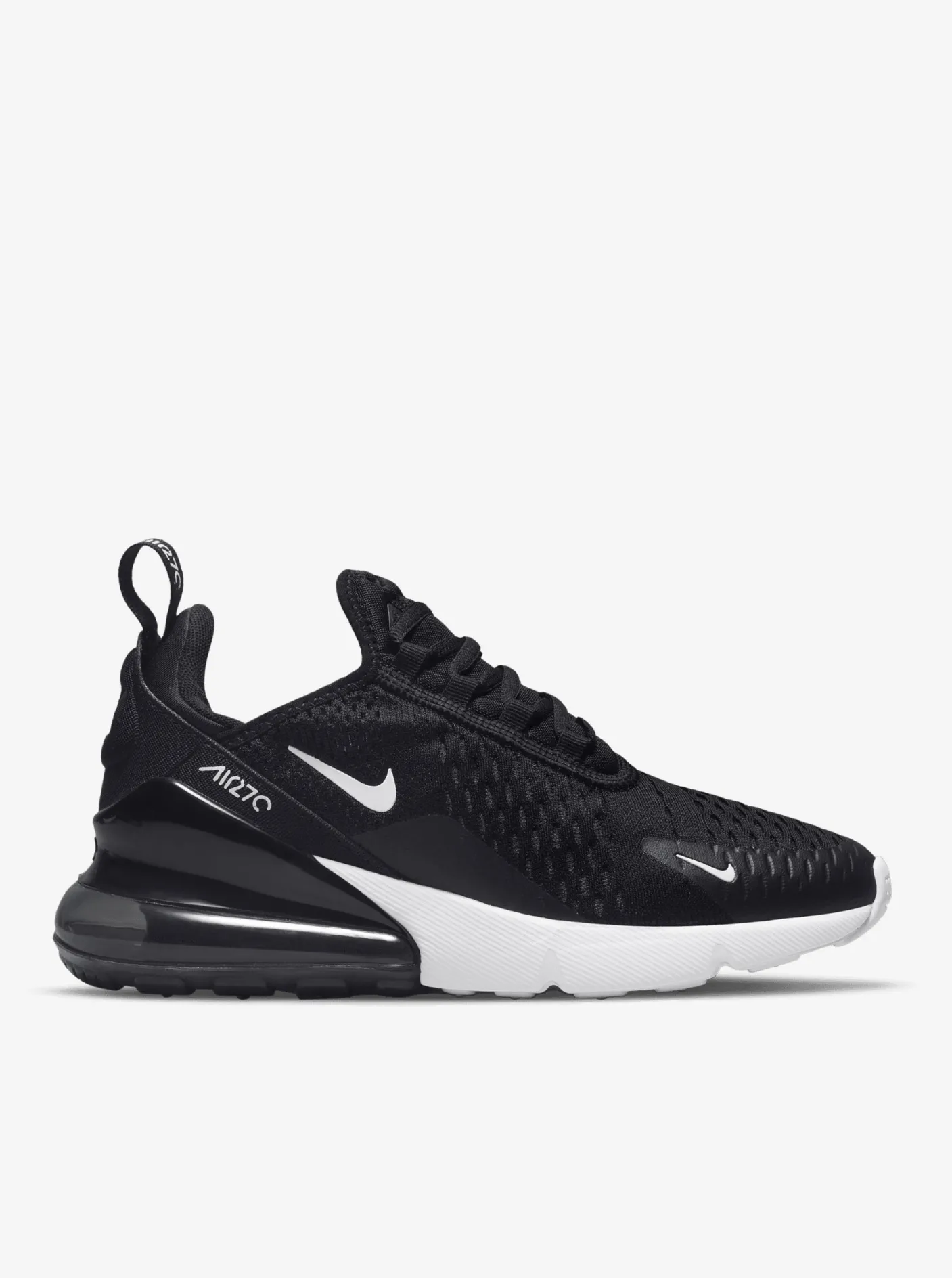 Kids Nike Sneakers-Air Max 270 Kids
