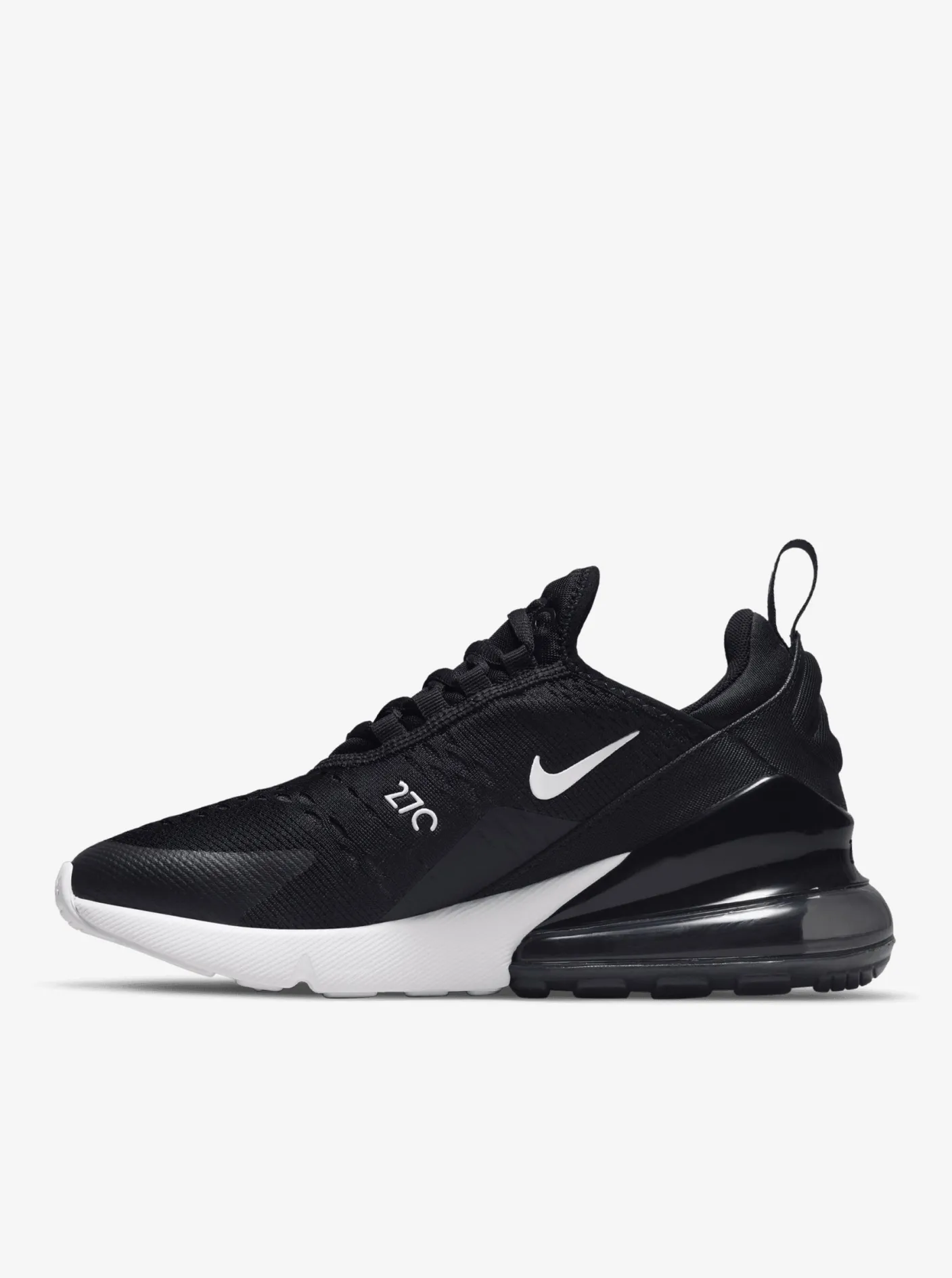 Kids Nike Sneakers-Air Max 270 Kids