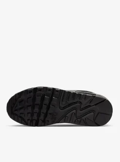 Kids Nike Sneakers-Air Max 90 Leather Youth