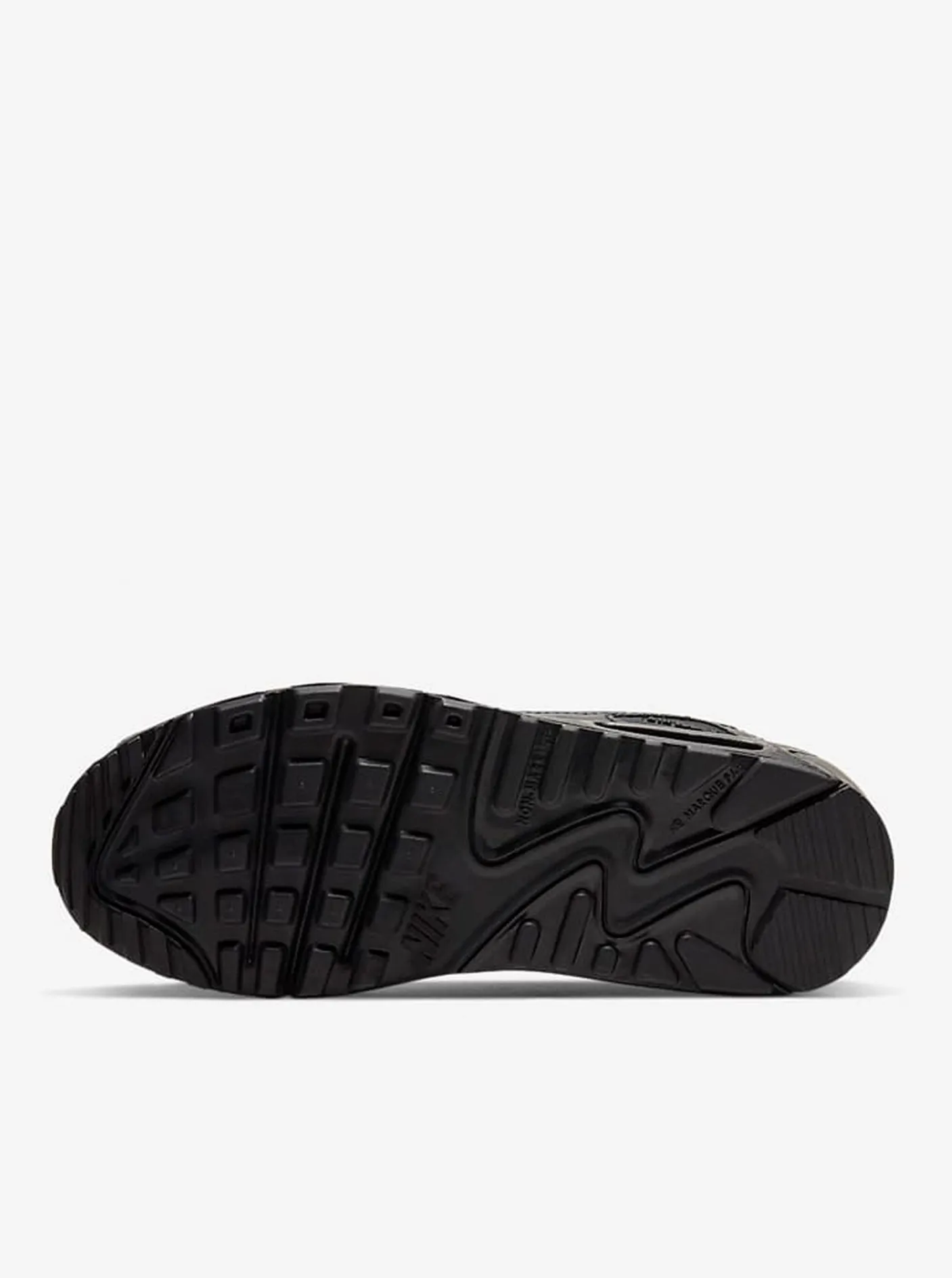 Kids Nike Sneakers-Air Max 90 Leather Youth