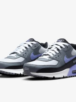 Kids Nike Sneakers-Air Max 90 LTR Youth