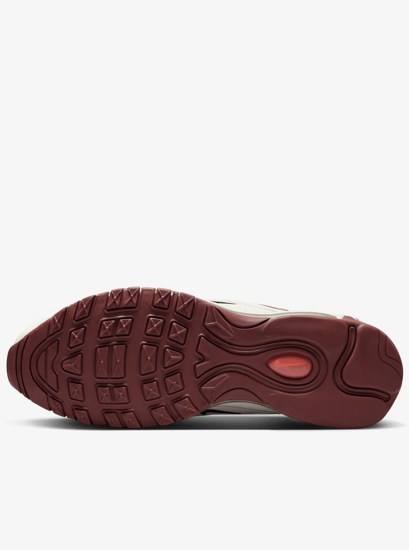 Nike Sneakers-Air Max 97 Mens