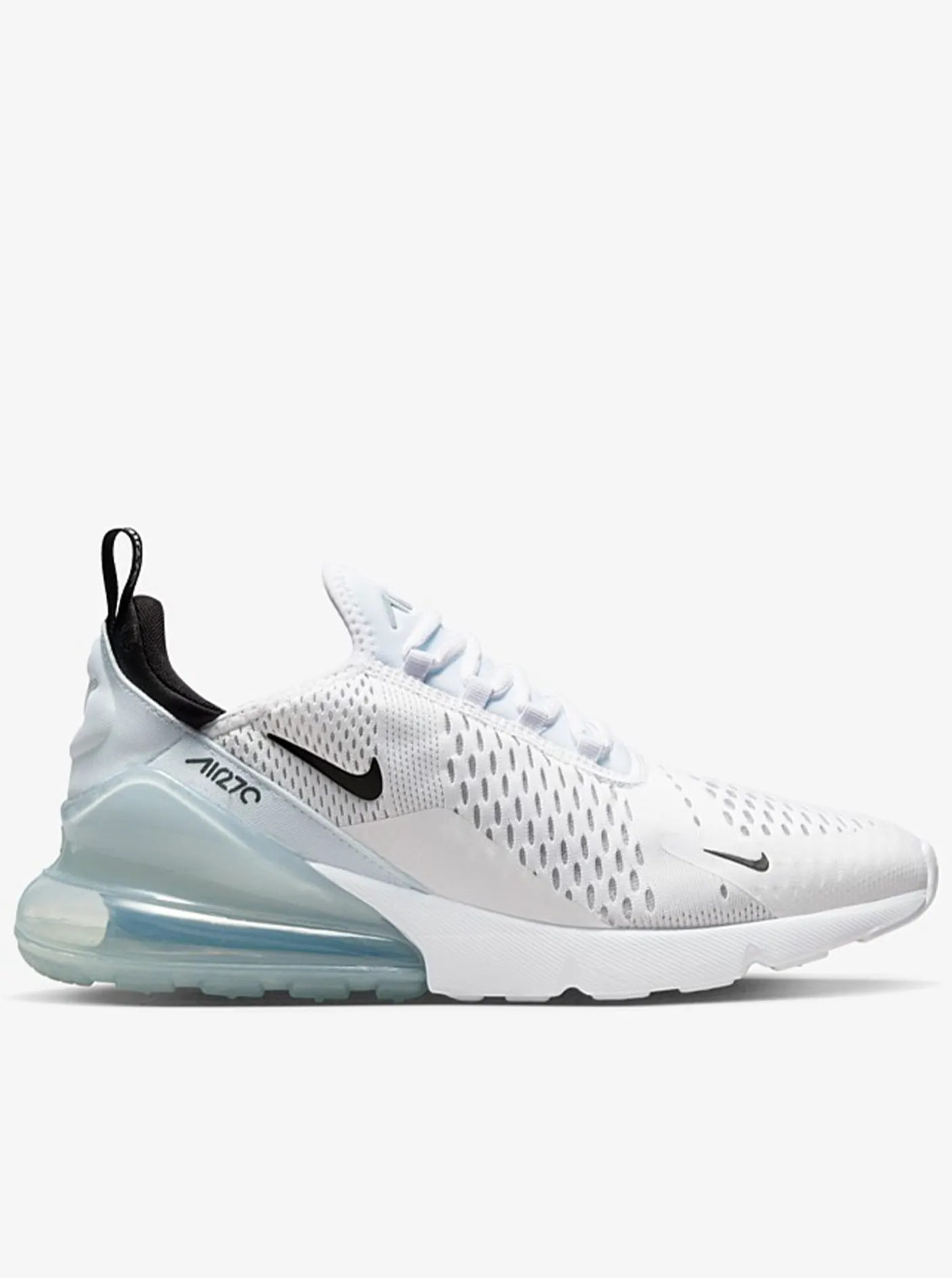 Nike Sneakers-Air Max 270 Mens
