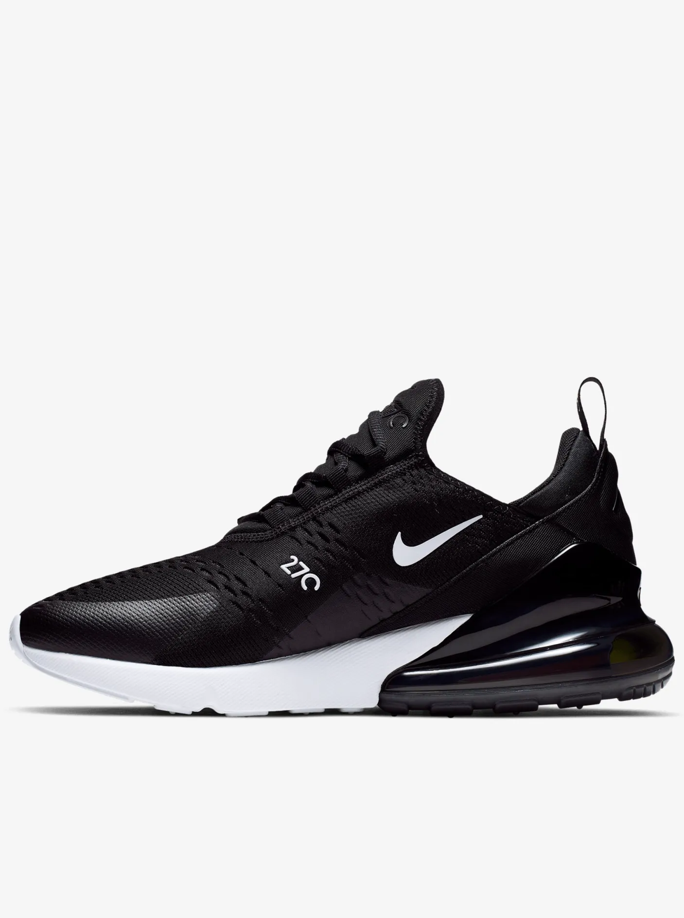 Nike Sneakers-Air Max 270 Mens