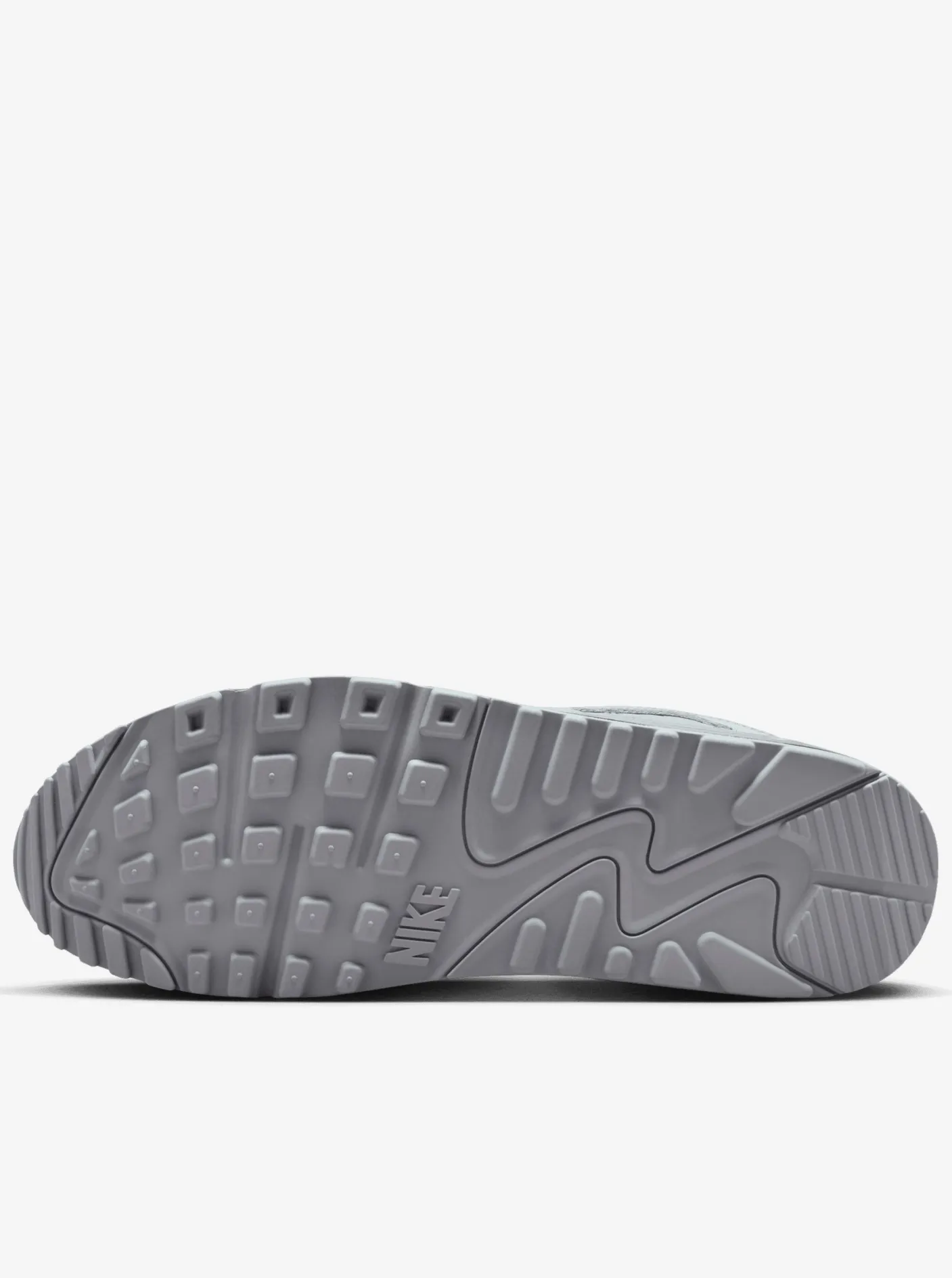 Nike Sneakers-Air Max 90 Mens