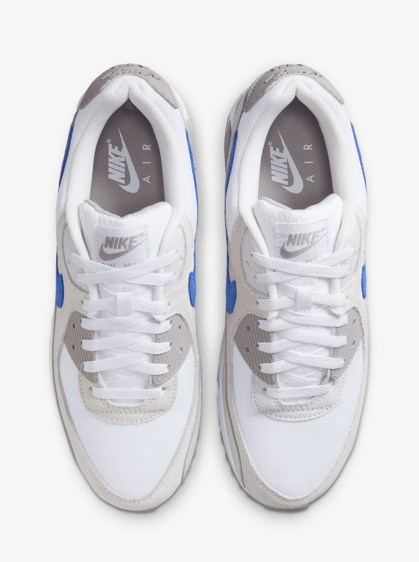 Nike Sneakers-Air Max 90 Mens