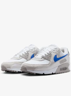 Nike Sneakers-Air Max 90 Mens
