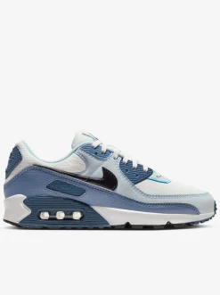 Women Nike Sneakers-Air Max 90 Womens