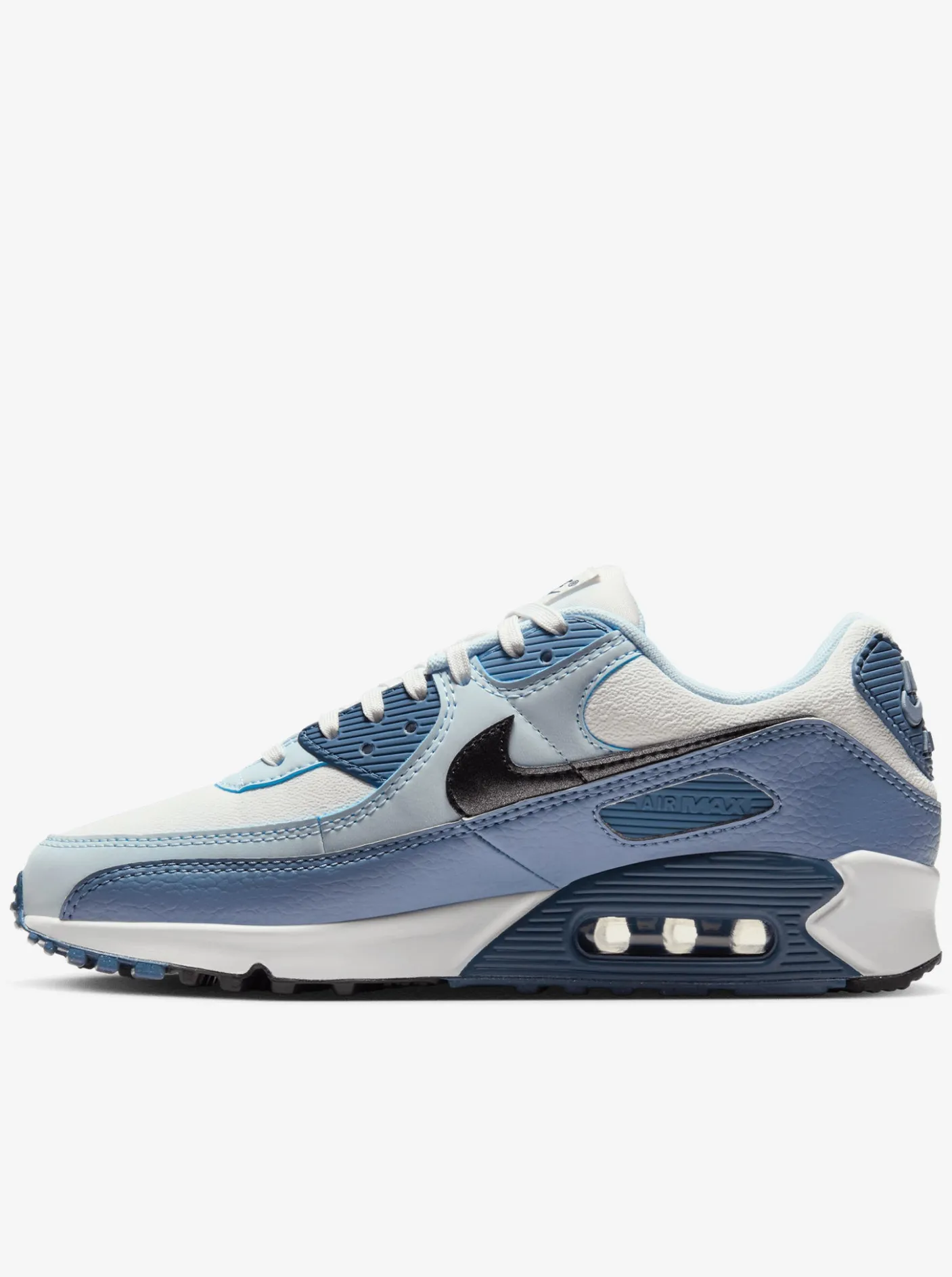 Women Nike Sneakers-Air Max 90 Womens