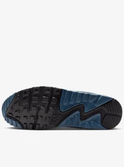 Women Nike Sneakers-Air Max 90 Womens