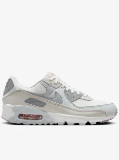 Women Nike Sneakers-Air Max 90 Womens