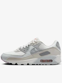 Women Nike Sneakers-Air Max 90 Womens