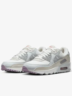 Women Nike Sneakers-Air Max 90 Womens